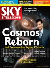 Sky & Telescope - April 2014