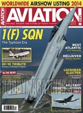 Aviation News - April 2014
