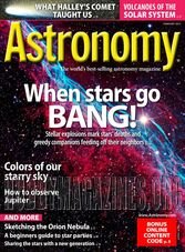 Astronomy - February 2013