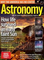 Astronomy - May 2013