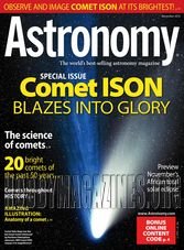 Astronomy - November 2013