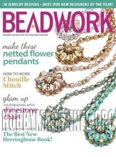 Beadwork - February/March 2014