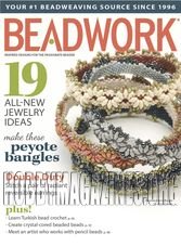 Beadwork - April/May 2014