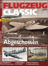 Flugzeug Classic - März 2014