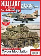 Military in Scale - May 2011
