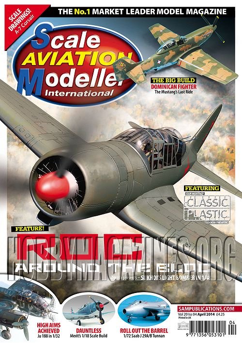 Sc.Av.Mod. - April 2014