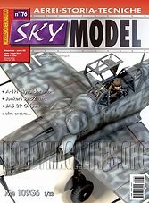 Sky Model 76 - Aprile/Maggio 2014