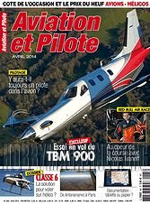 Aviation & Pilote - Avril 2014