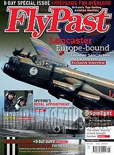 FlyPast - May 2014