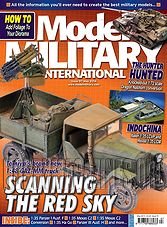 Model Military International - May 2014