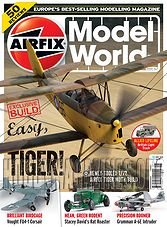 Airfix Model World 042 - May 2014