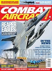 Combat Aircraft Monthly - May 2014