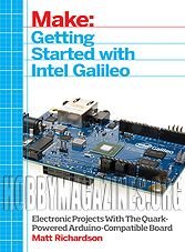 Getting Started with Intel Galileo