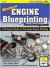 Modern Engine Blueprinting Techniques: A Practical Guide to Precision Engine Building