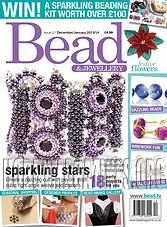 Bead & Jewellery - December/January 2014