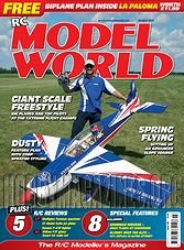 RC Model World - March 2014