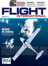Flight International - 8-14 April 2014