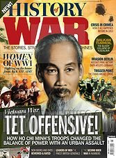 History Of War Iss.3 - May 2014