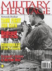 Military Heritage - March 2014