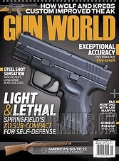 Gun World - May 2014