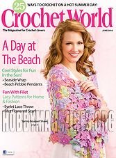 Crochet World - June 2014