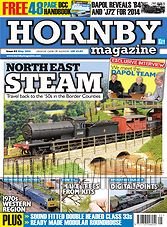 Hornby Magazine - May 2014