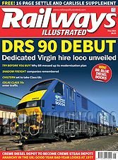 Railways Illustrated - May 2014