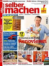 Selber Machen - Mai 2014