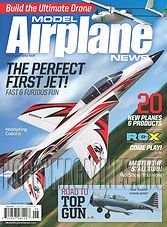 Model Airplane News - June 2014