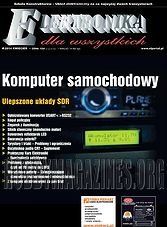 Elektronika dla Wszystkich 2014-04