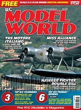 RC Model World - May 2014