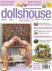 Dolls House World - May 2014