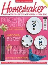 Homemaker 18