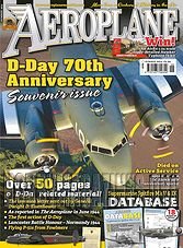 Aeroplane - Summer 2014