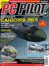 PC Pilot - May/June 2014