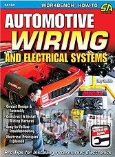 Automotive Wiring and Electrical Systems (ePub)