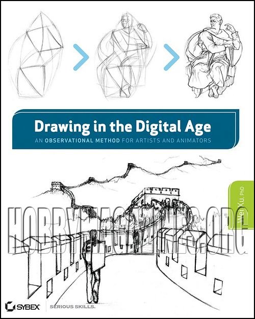 Drawing in the Digital Age Drawing in the Digital Age