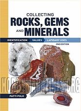 Collecting Rocks, Gems and Minerals (ePub)