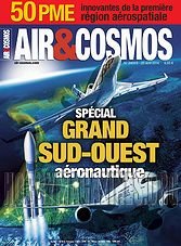 Air & Cosmos 2403 - 25 Avril au 1 Mai 2014