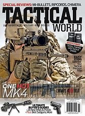 Tactical World - April/May 2014