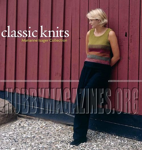 Classic Knits Classic Knits