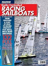 Marine Modelling Special - Radio Controlled Racing Sailboats