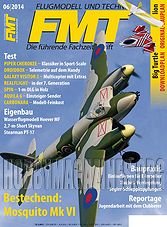 Flugmodell und Technik (FMT) - 2014-06