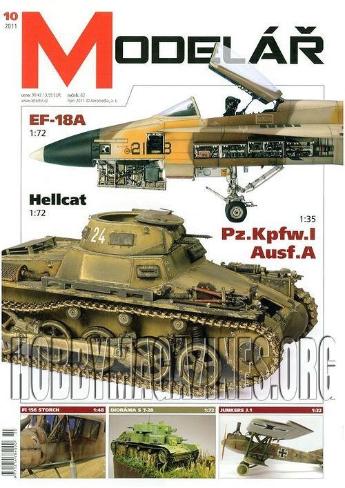 Modelar - 2011-10