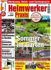 Heimwerker Praxis - Mai/Juni 2014