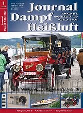 Journal Dampf & Heißluft - 2014-01