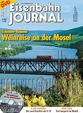 Eisenbahn Journal 2014-05