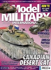 Model Military International - June 2014