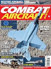 Combat Aircraft Monthly - June 2014