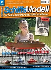 SchiffsModell 2013/10